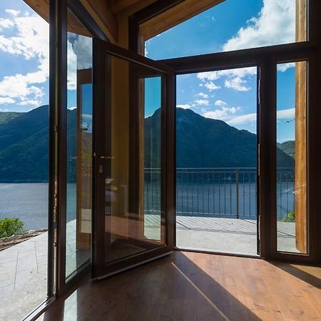 Tra Lago E Montagna Baita La Morena Nesso Exterior photo