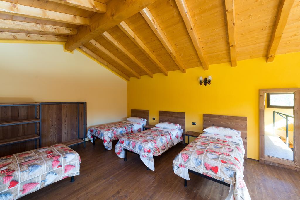 Tra Lago E Montagna Baita La Morena Nesso Exterior photo